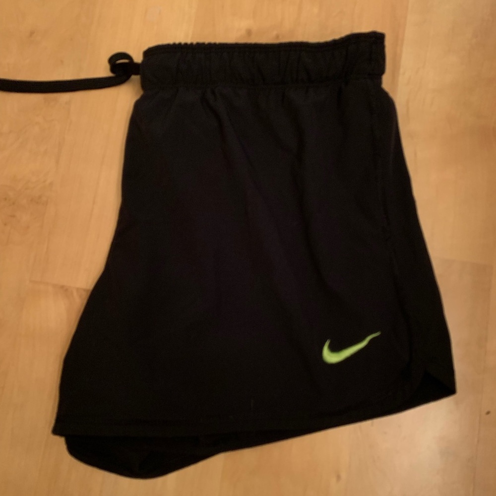 Nike shorts